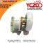 hot sell glass gate roller,hanging door roller,glass hanging roller