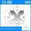 hydraulic press brake molds standard v block bending dies China supplier