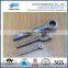 Metal droped forging part-clevis hook for turnbuckle DIN 1478 and 1480 M24