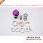 Mertop 3.0mm STEAM PIPE B** T3/T4 E30 E34 24V M50/M52/S50/S52 Turbo Manifold+TIAL 44mm V band Water cold Wastegate Kits