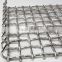 Polymer Filter Mesh, Crimped Wire Mesh, Stainless Steel Wire Mesh