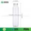 PET material online shopping product juice bottle filling machine plastic square jar plastic milk bottle