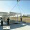 CE movable house