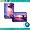 PVC Smart Card 5542 Chip Writable Card Contact Plastic PVC Card