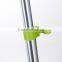 New folding retractable pole window cleaning mop Easy MOP