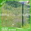 Chain Link Fence Rial / Outdoor Dog Fence