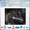 removable shaft couplings shaft flange couplings for shipyard