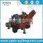 SA-YQ250 250KN Hydraulic puller for overhead string or overhead line tranismission
