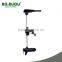 HT 65lbs Trolling Motor(Electric Outboard Engine)