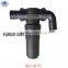 Liquid strainers