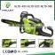 2015 New Style Petrol Chain Saw Wood Cutting Machine HLYD - 58C