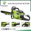 2015 New Design Petrol Manual Chain Saw 4500 for Sale HLYD - 45C