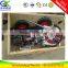 alloy material road marking machine