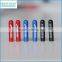 plastic shoe lace end cap