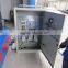 Recycling Plastic Film Agglomerator Agglomerate / LDPE HDPE Film Densifier