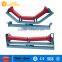 impact rollers for conveyors