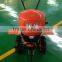 Agriculture Machinery Equipment Diesel Gear Driving Cultivator Tractor power tiller with sprayer