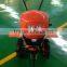 9hp Diesel Best Chinese potato harvester price with longer work wet friction