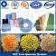 CARPET YARN BCF EXTRUDER LINE, PET CARPET YARN BCF EXTRUDER LINE