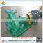 IHF Centrifugal Chemical Nitric Acid Tefulong Fluorine PTFE Pump