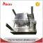 Precision Machining Plastic Part from White POM for Auto within 0.05mm Tolerance