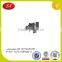 Custom wholesale stamping spring steel clips small metal belt clip