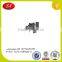 OEM High quality precision metal stamping spring clip , stainless steel clips