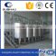 2016 Hot Sale Stainless Steel Olive Oil Storage Tank 1000L