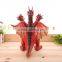 Volcano to toy flying dinosaur toy, Battery Operated Dinosaur Toys With Light and Music