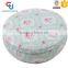 Round Small Cookies Tin Box Tin Canister Storage Box