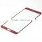 Front Outer Touch Screen Digitizer Lens Glass Black White Blue Pink Grey Waterproof for Samsung Galaxy Note3