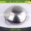 Chinese Welded Joint Wok Stainless Steel Cookware Set
