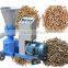 capacity 100kg/h Full automatic floating fish/animal feed pellet machine for sale