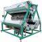 Advanced CCD Tea Color Sorter Machine