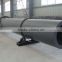 China hot sale good quality high performance used rotary sand dryer
