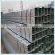 Galvanized square pipe carbon sqaure pipe