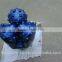 oil with disc bit/tricone bit