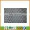 HDPE plastic flat fishing net