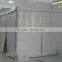 Hot sale high quality curve aluminum structure material marquee tent price