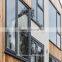 Modern Design Light Steel Low Cost Prefab House