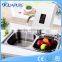 Ozone generator ozonator for portable ozonator air sterilizer and fruit and vegetable cleaner