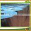 New Material XPE Foam Bubble Padded Aluminum Foil Heat Insulation