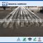 Nori farming colorful surface flexible fiberglass rod