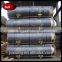 RP HP UHP graphite electrode for EAF LF furnace