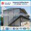 Prefab portable temporary housing manufactured modular container house