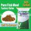 Fish Meal Factory For 65 Protein Feed Grade