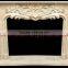MARBLE FIRE PLACES COLLECTION