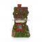 Cheapest resin fairy miniature garden house