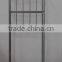 EW Metal Bathroom Space Saver Shelves Over Toilet Wire Shelf Storage Organizer