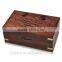 Perfect Wooden Box Sharing Urn